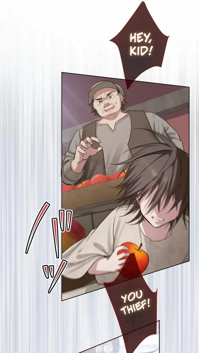 Hiki Kagomori Ouji no Kenshin Chapter 5 page 68