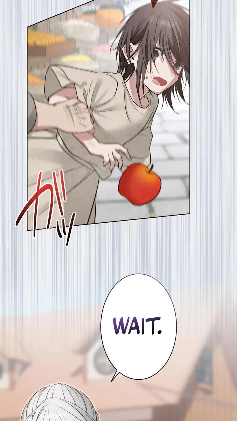 Hiki Kagomori Ouji no Kenshin Chapter 5 page 69