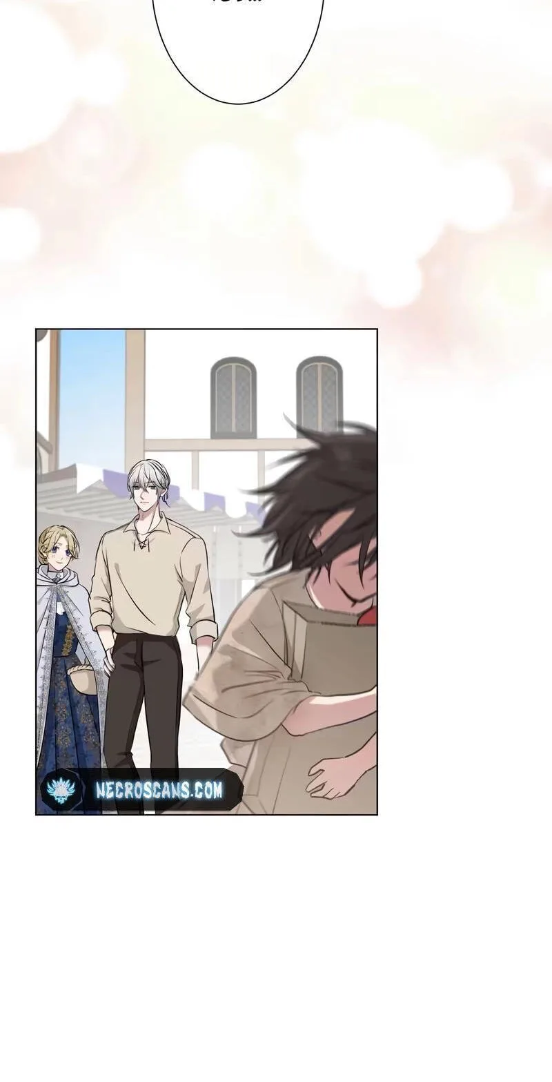 Hiki Kagomori Ouji no Kenshin Chapter 6 page 18