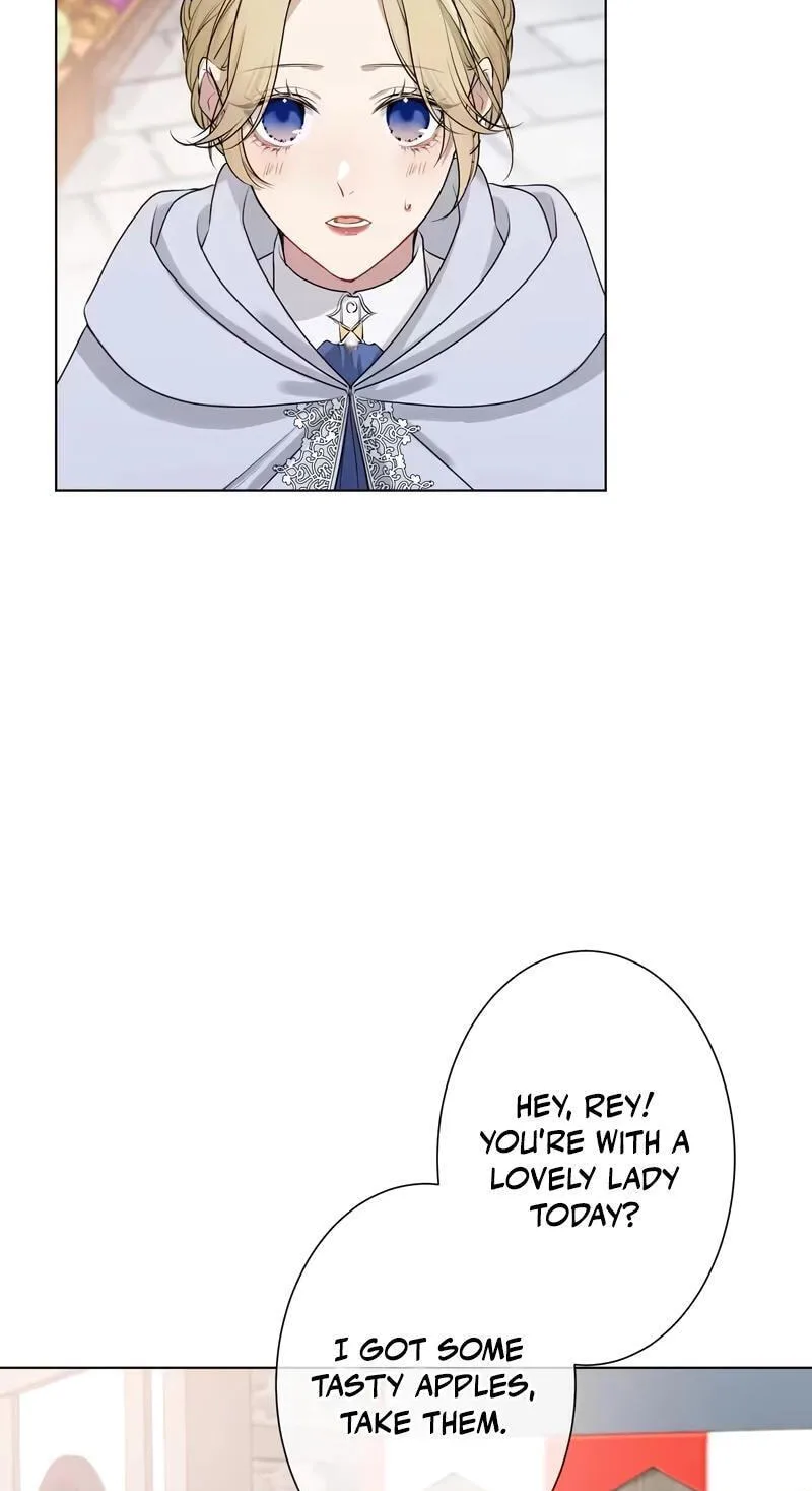 Hiki Kagomori Ouji no Kenshin Chapter 6 page 9