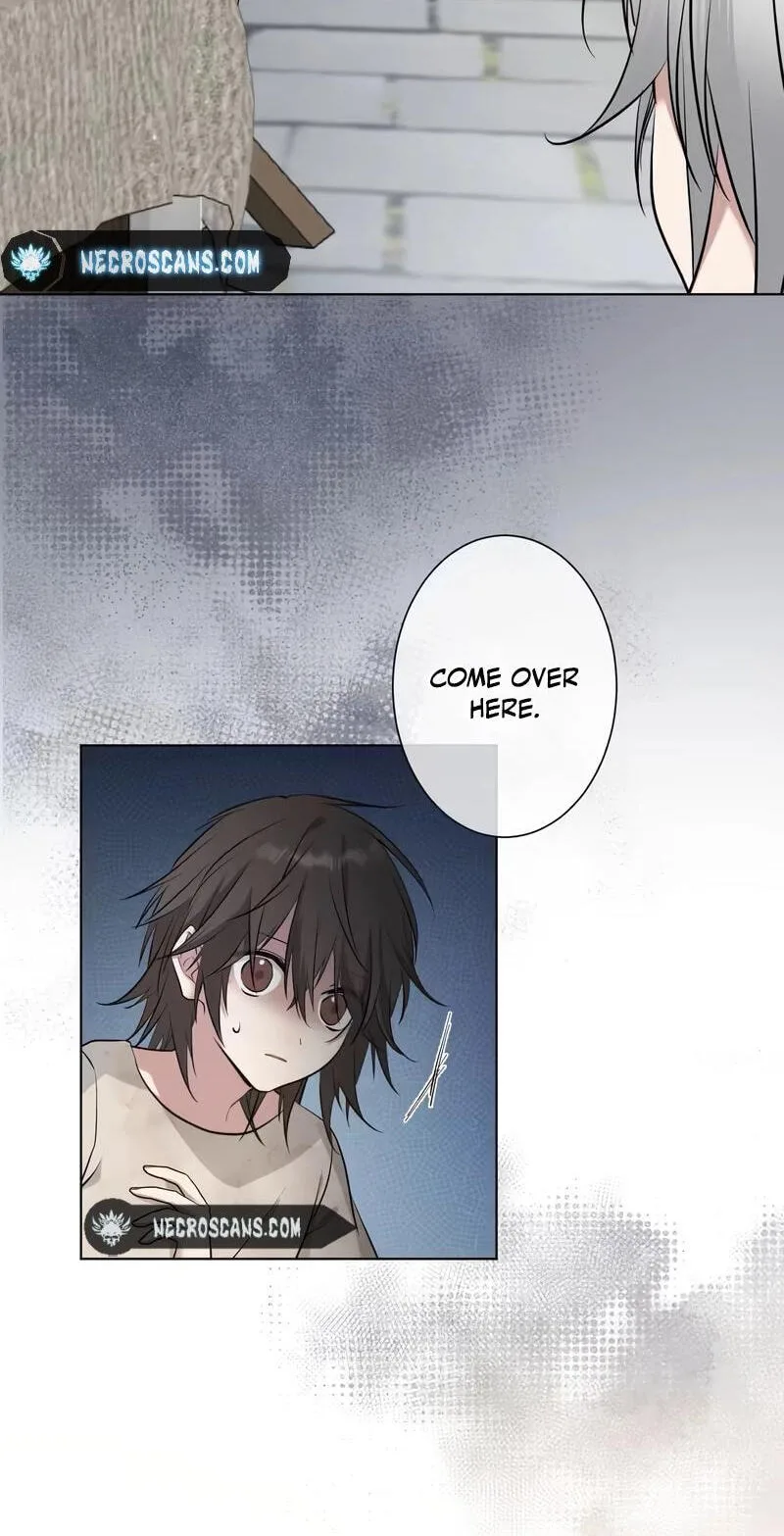 Hiki Kagomori Ouji no Kenshin Chapter 6 page 16