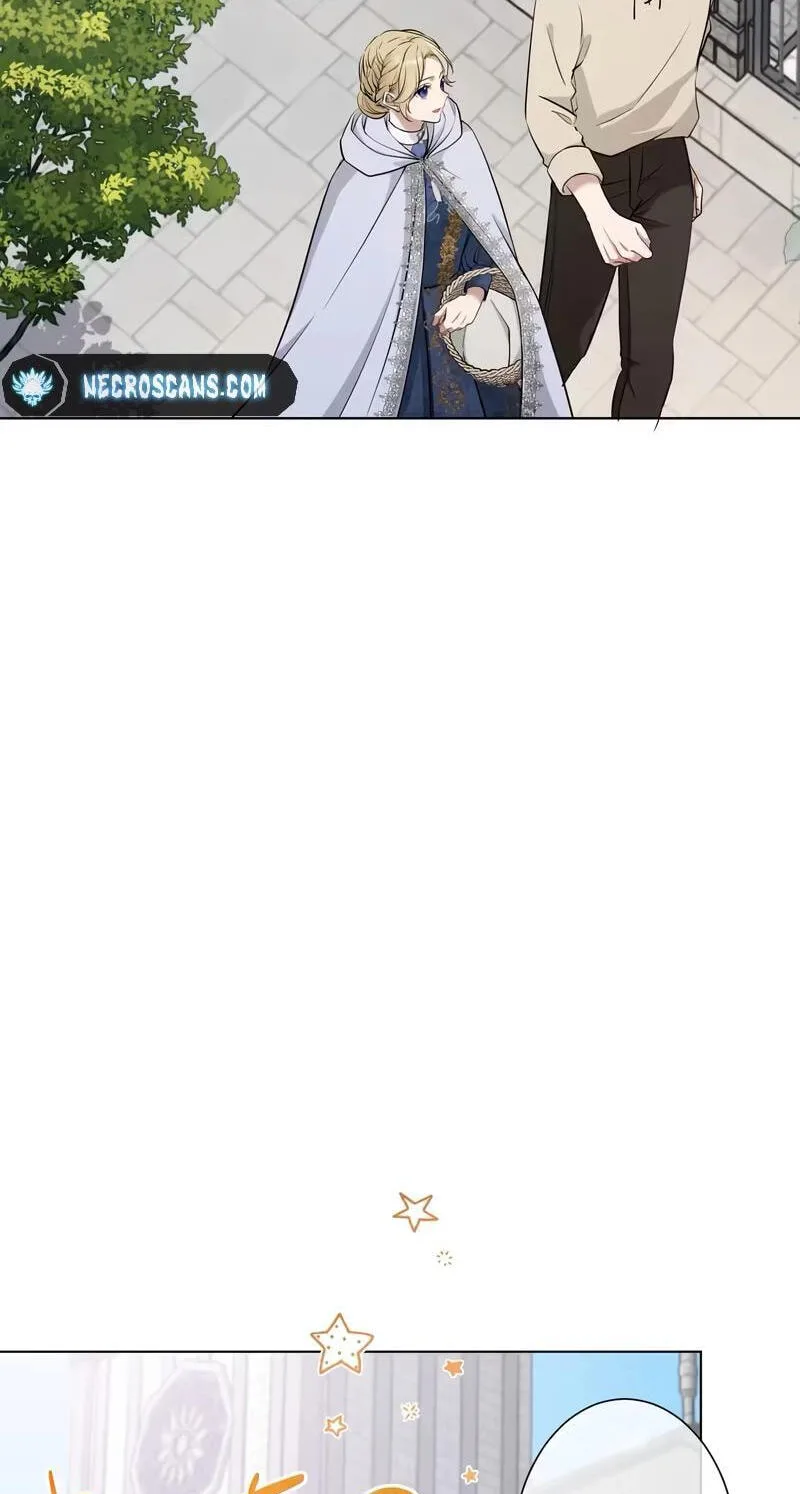 Hiki Kagomori Ouji no Kenshin Chapter 6 page 21
