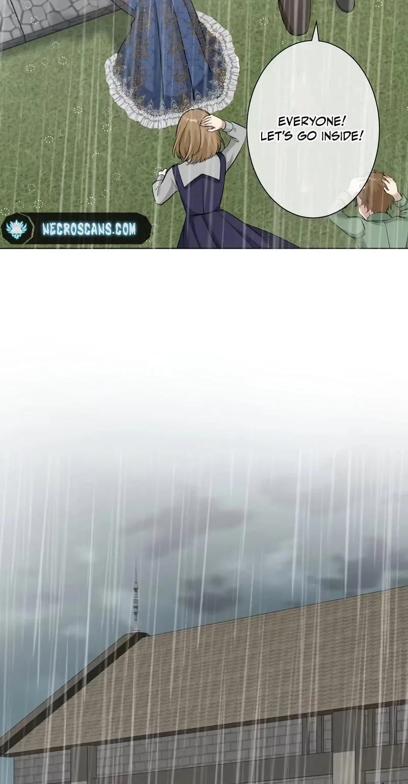 Hiki Kagomori Ouji no Kenshin Chapter 6 page 35