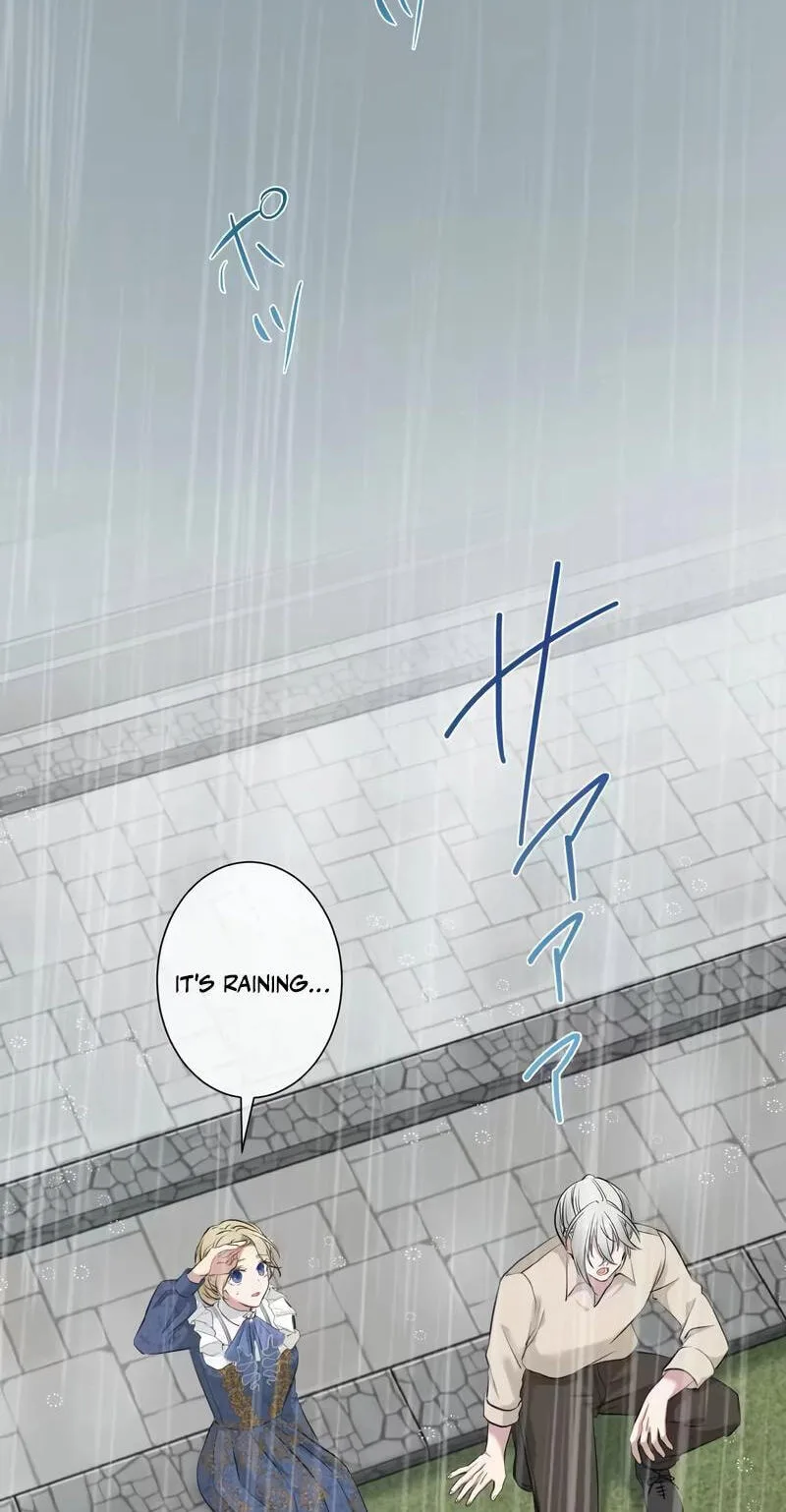 Hiki Kagomori Ouji no Kenshin Chapter 6 page 34