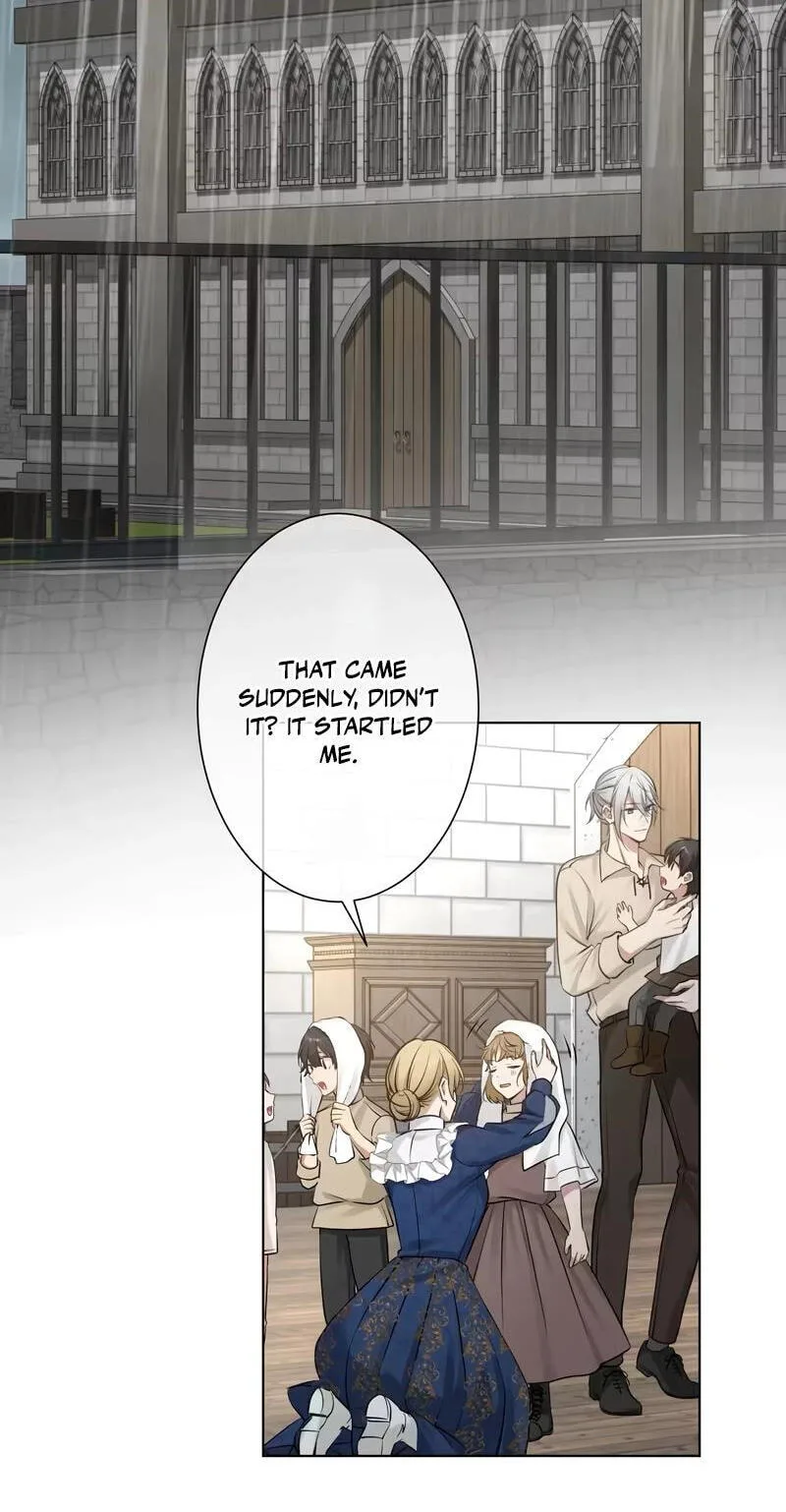 Hiki Kagomori Ouji no Kenshin Chapter 6 page 36
