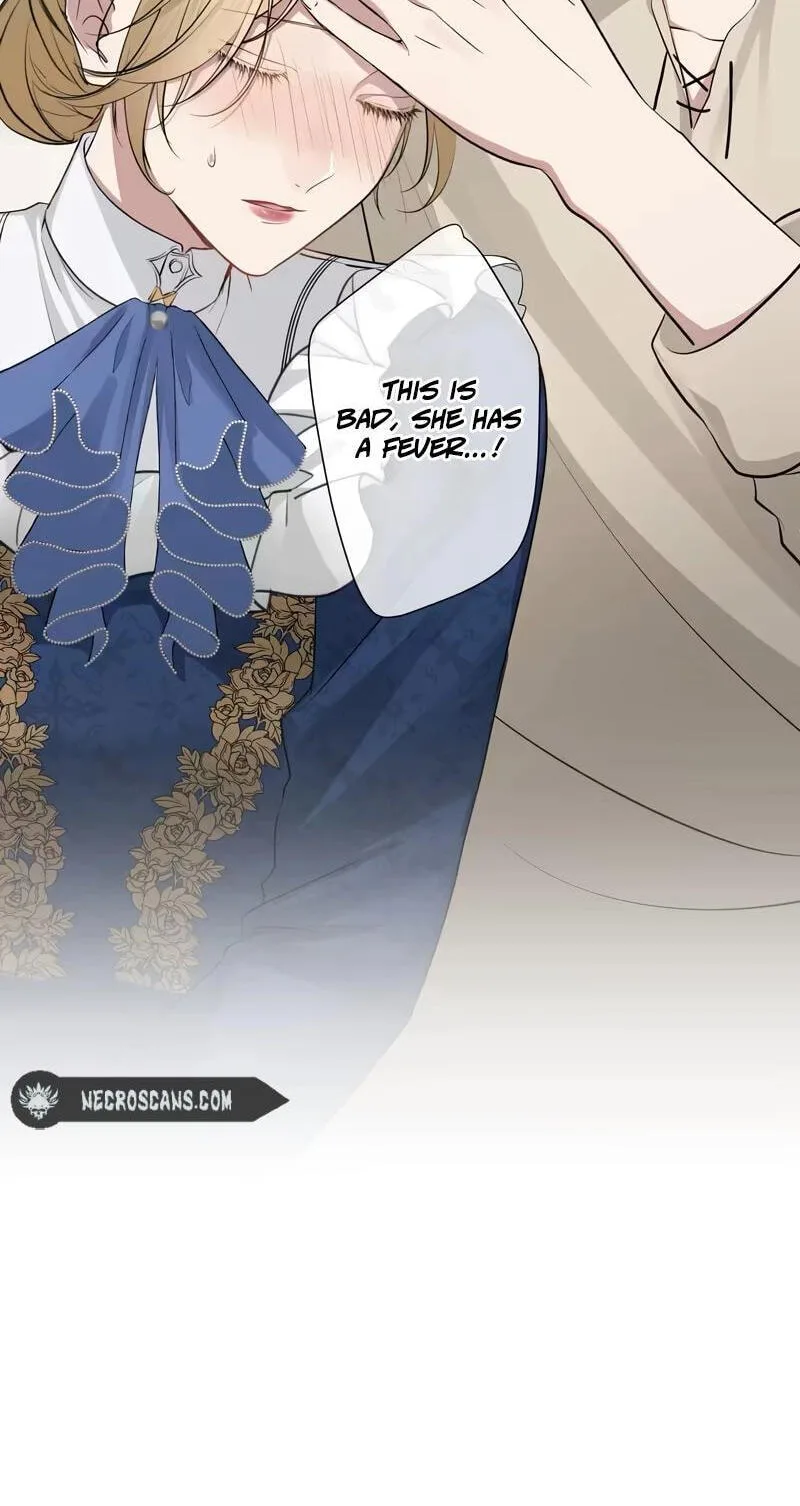 Hiki Kagomori Ouji no Kenshin Chapter 6 page 41