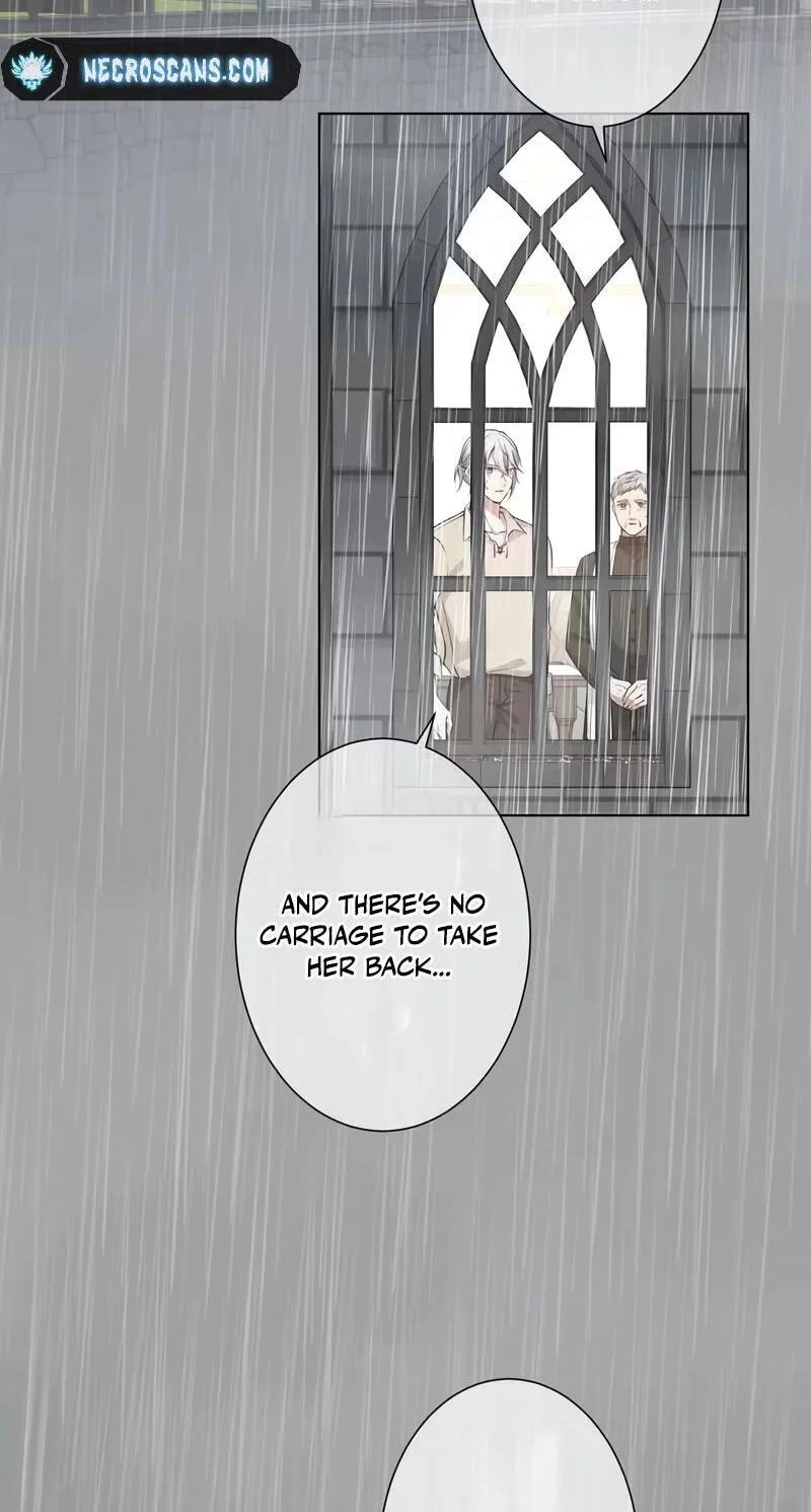 Hiki Kagomori Ouji no Kenshin Chapter 6 page 48