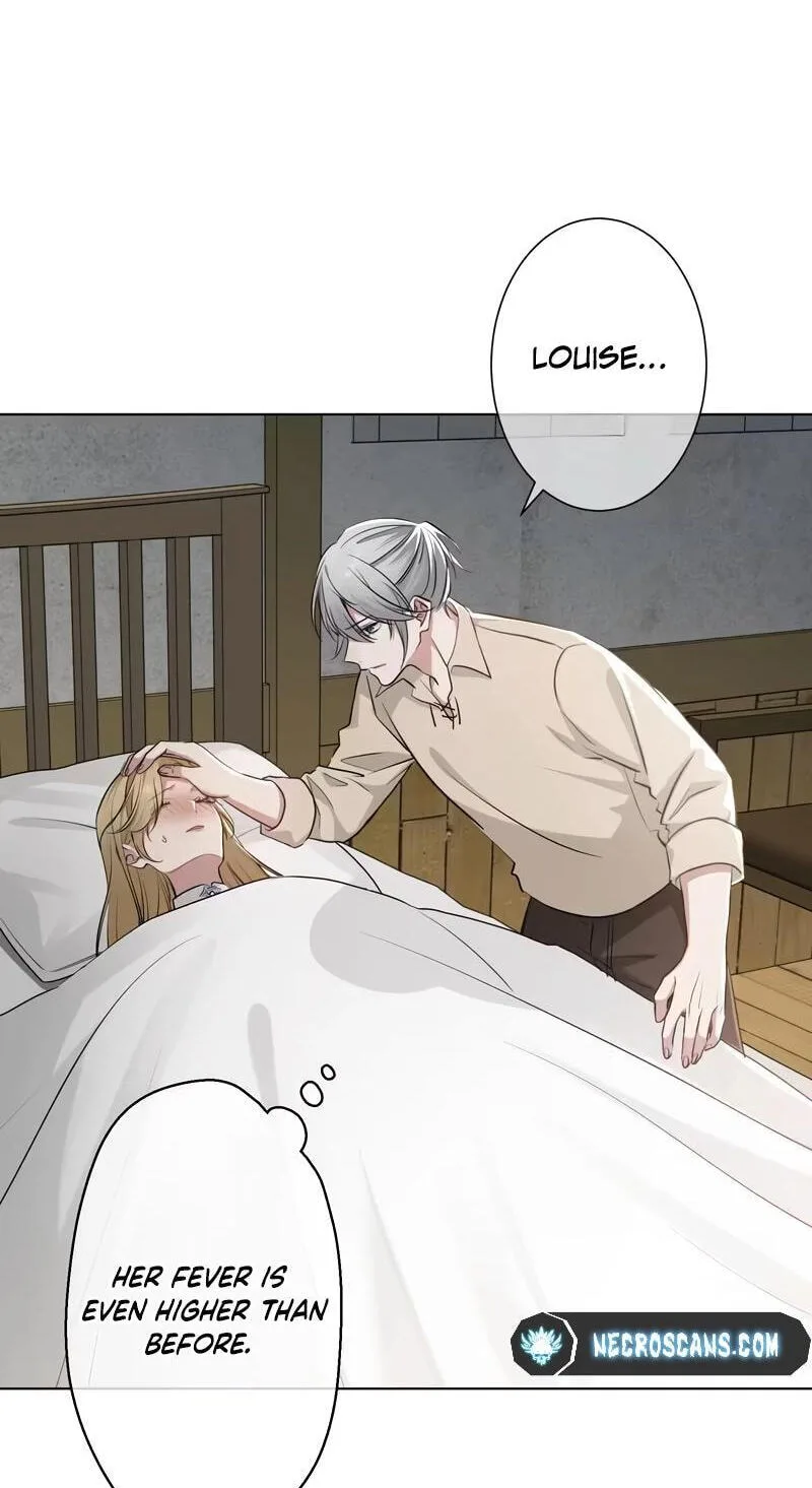 Hiki Kagomori Ouji no Kenshin Chapter 6 page 60