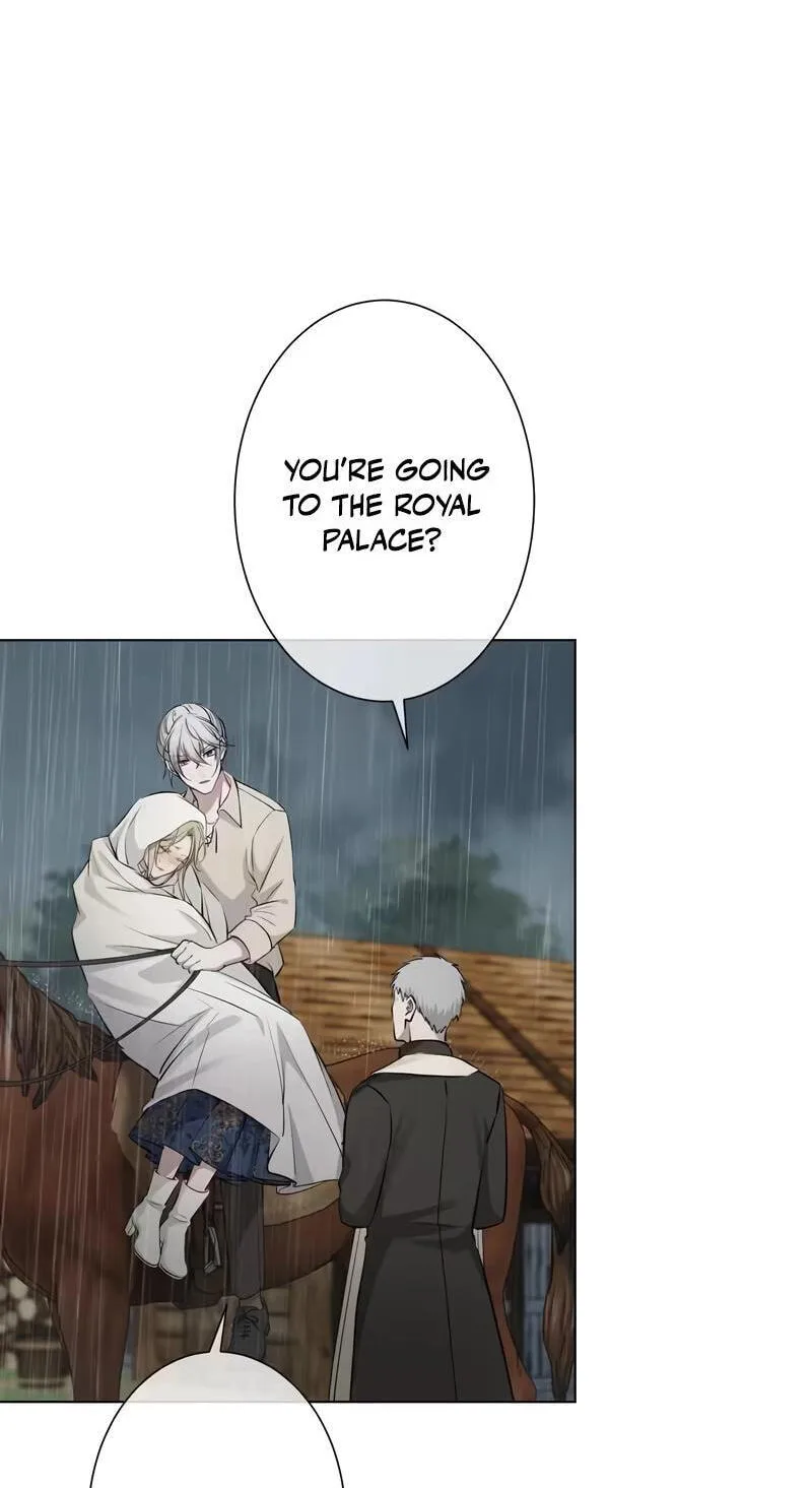 Hiki Kagomori Ouji no Kenshin Chapter 6 page 64