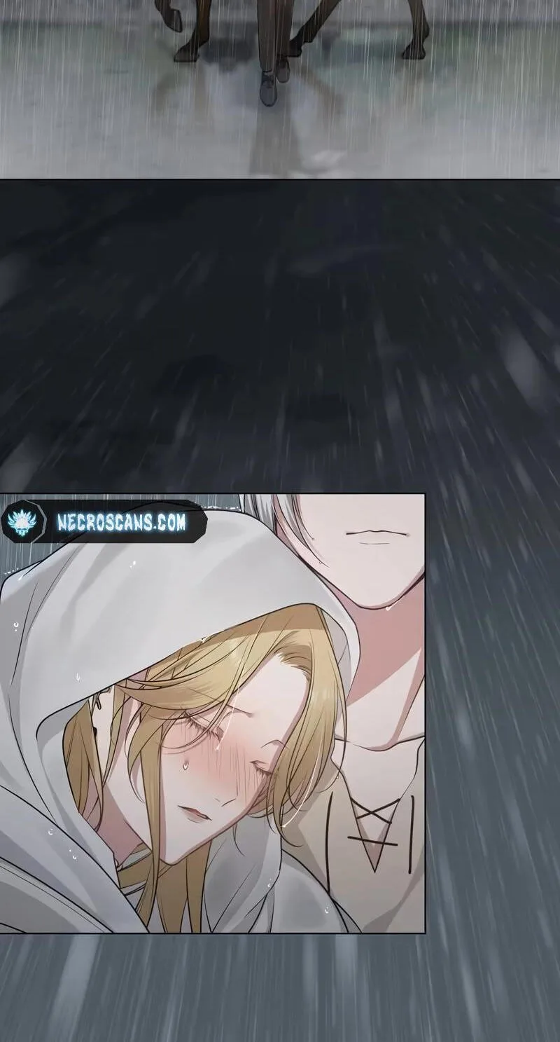 Hiki Kagomori Ouji no Kenshin Chapter 6 page 72
