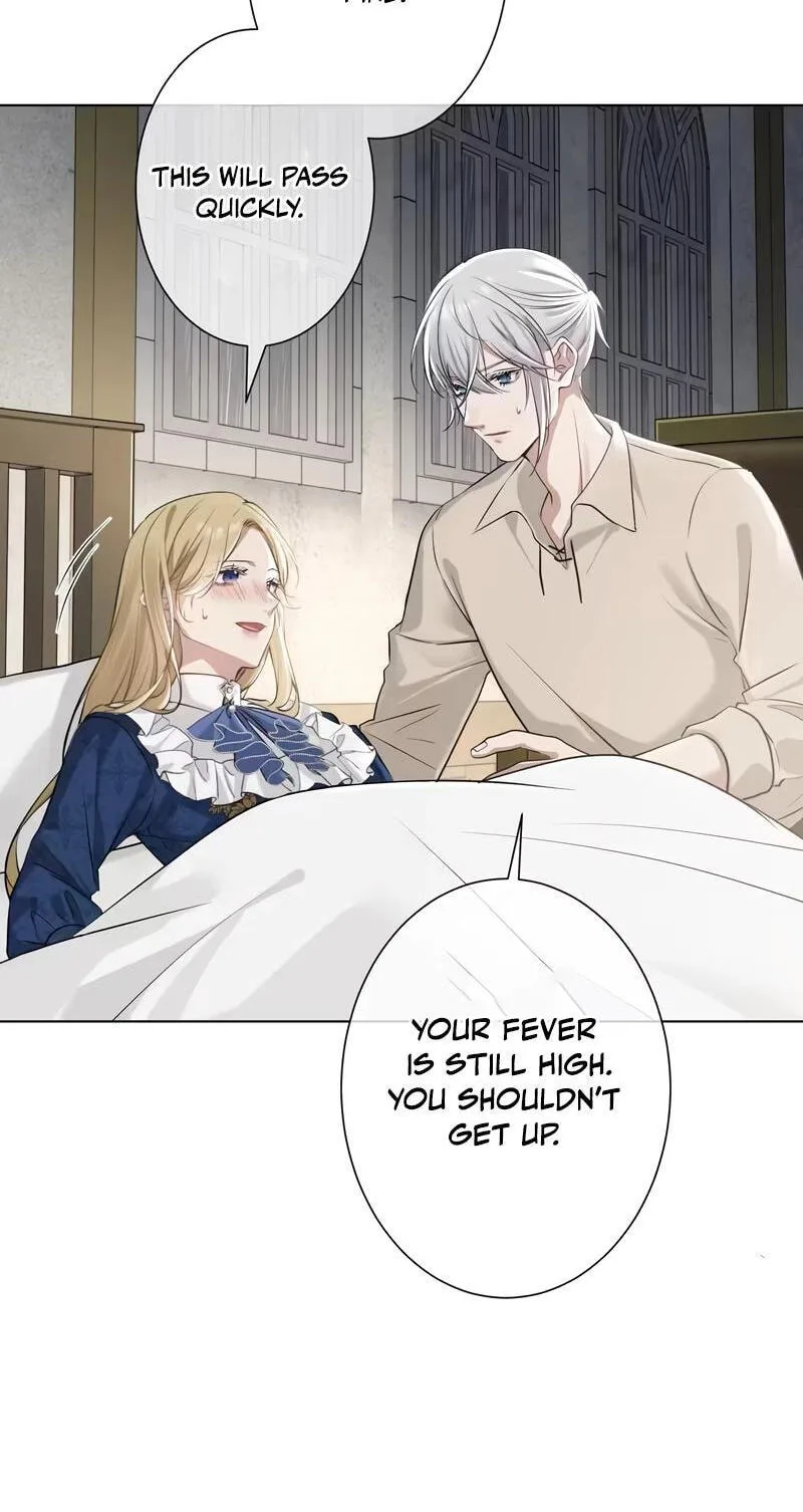 Hiki Kagomori Ouji no Kenshin Chapter 6 page 43