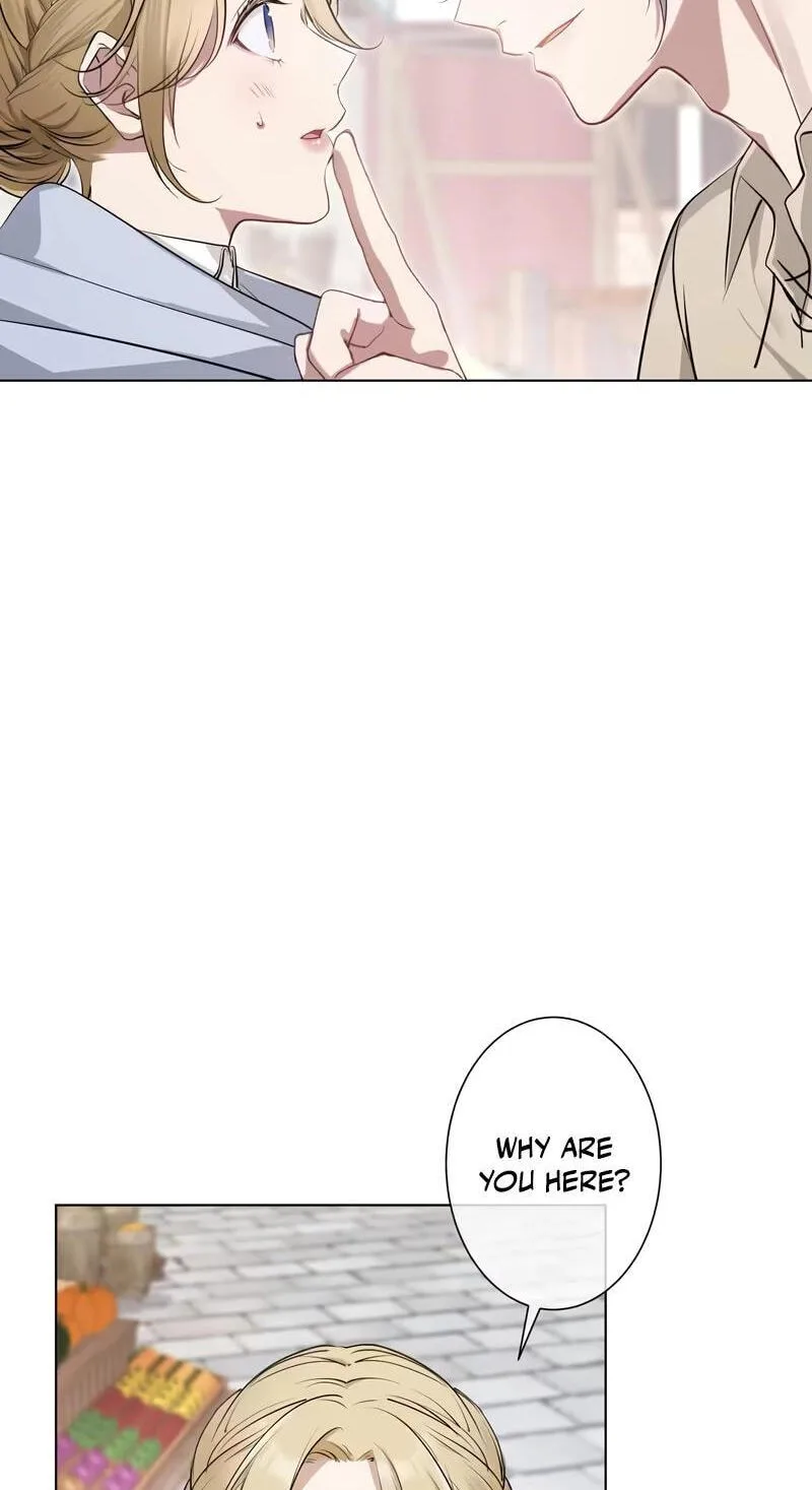 Hiki Kagomori Ouji no Kenshin Chapter 6 page 8