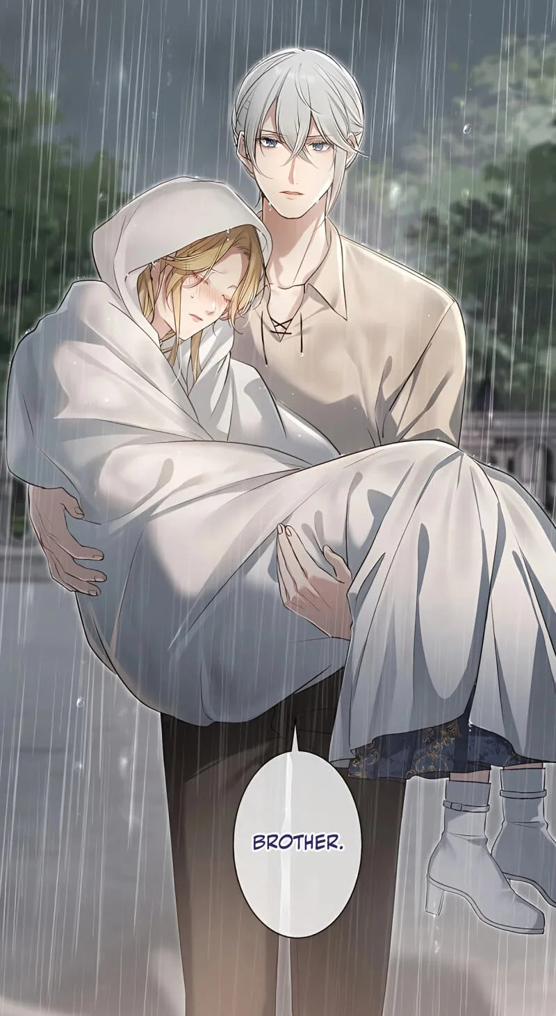 Hiki Kagomori Ouji no Kenshin Chapter 7 page 6