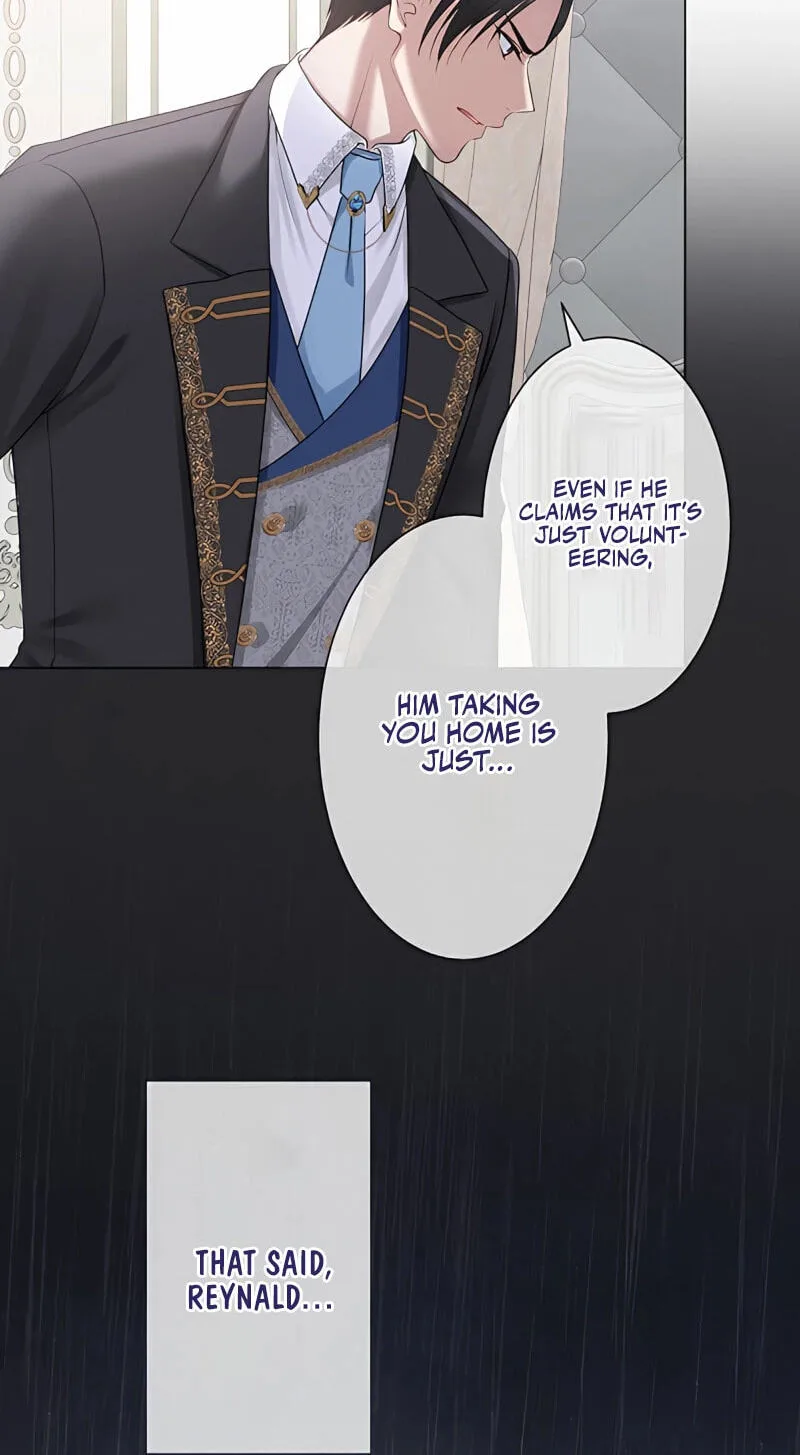Hiki Kagomori Ouji no Kenshin Chapter 7 page 26