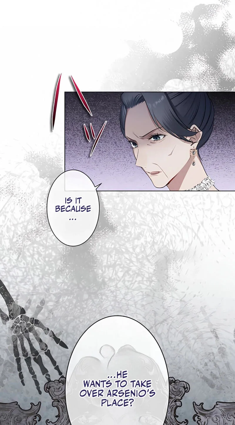 Hiki Kagomori Ouji no Kenshin Chapter 7 page 46