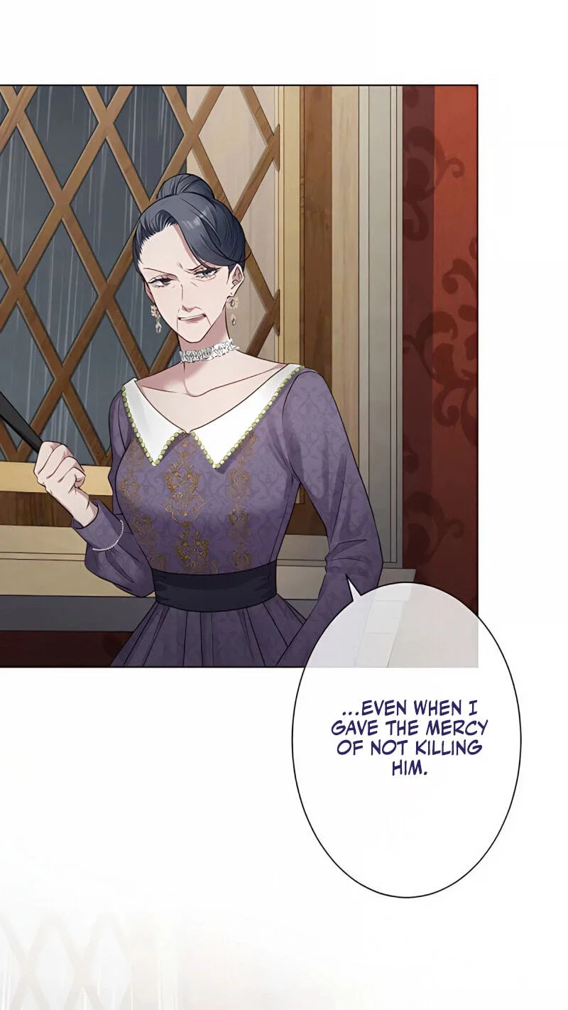 Hiki Kagomori Ouji no Kenshin Chapter 7 page 44