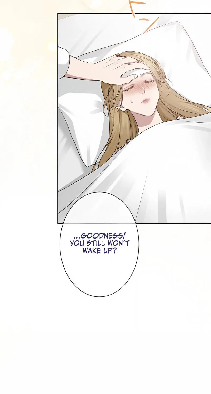 Hiki Kagomori Ouji no Kenshin Chapter 7 page 58
