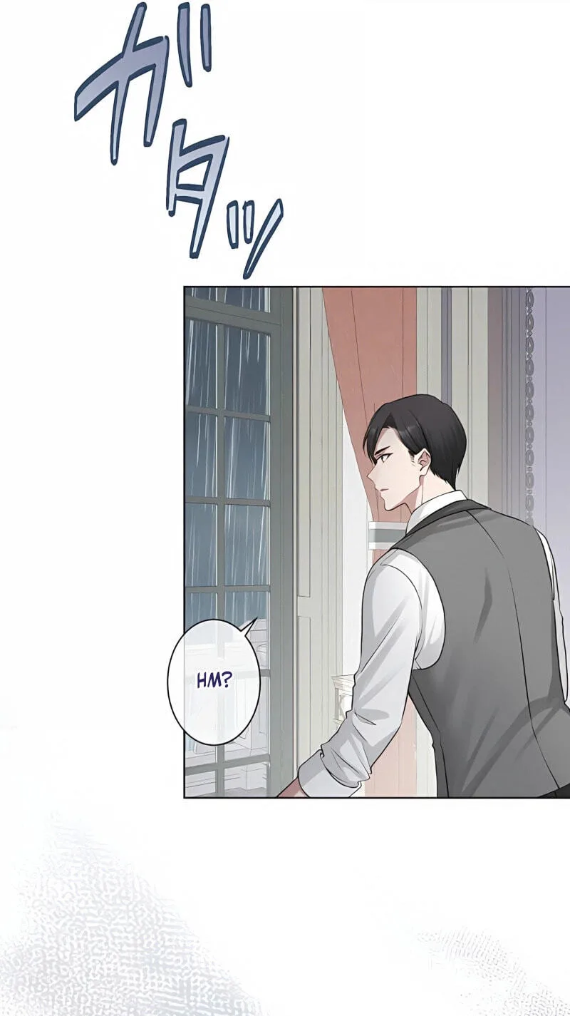 Hiki Kagomori Ouji no Kenshin Chapter 7 page 61