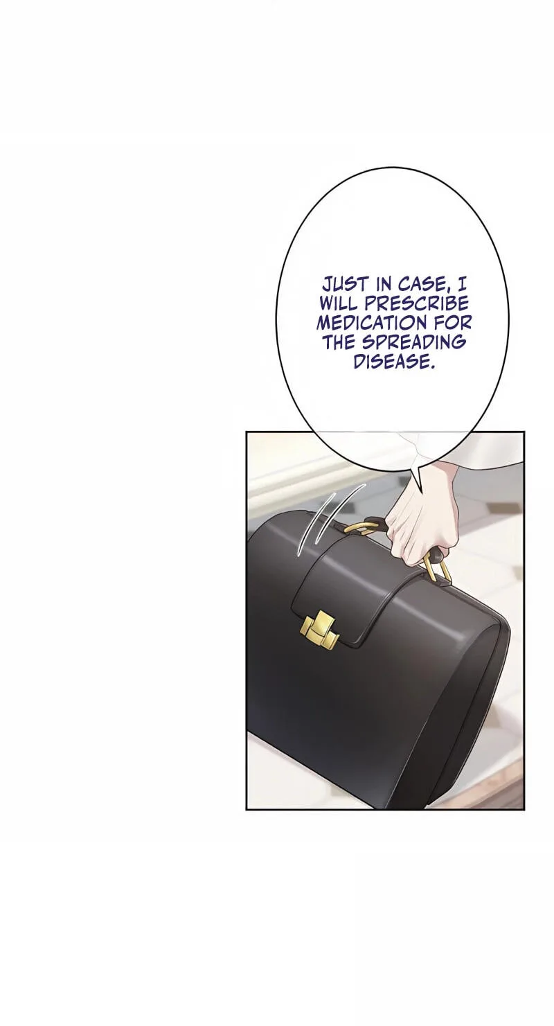 Hiki Kagomori Ouji no Kenshin Chapter 8 page 7