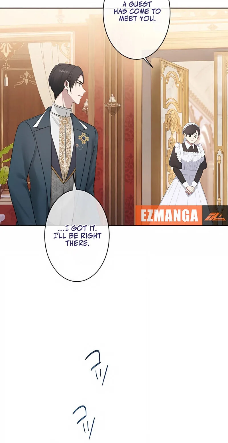 Hiki Kagomori Ouji no Kenshin Chapter 8 page 24
