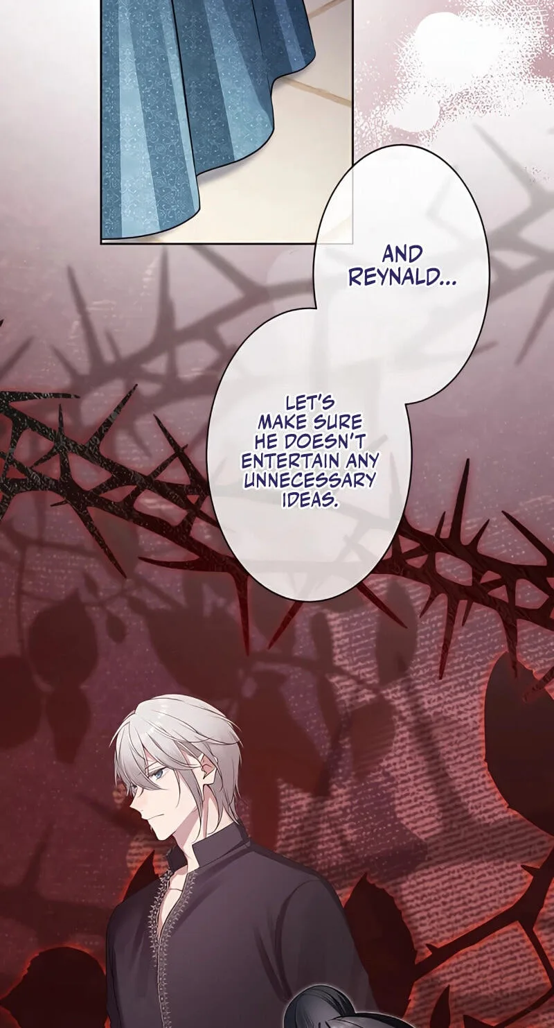Hiki Kagomori Ouji no Kenshin Chapter 8 page 31