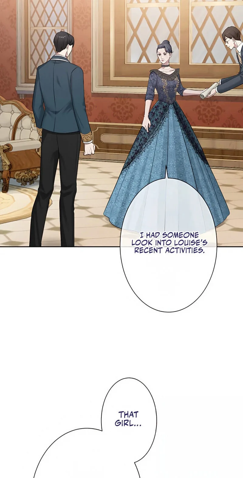 Hiki Kagomori Ouji no Kenshin Chapter 8 page 15