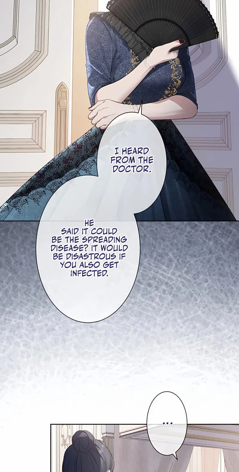 Hiki Kagomori Ouji no Kenshin Chapter 8 page 12