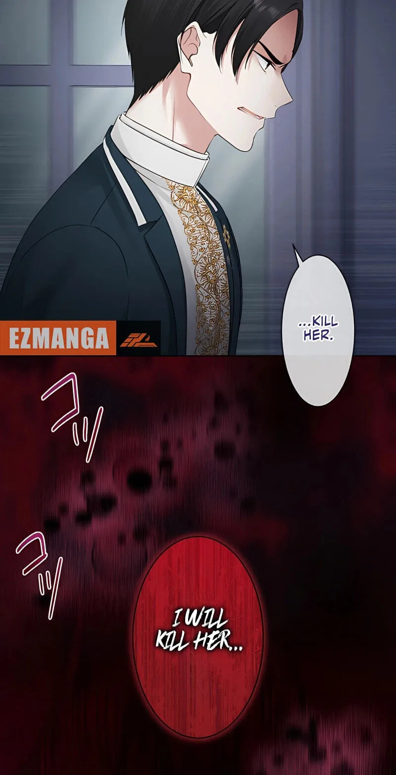 Hiki Kagomori Ouji no Kenshin Chapter 8 page 36