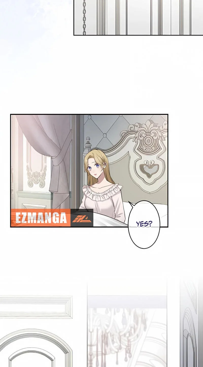 Hiki Kagomori Ouji no Kenshin Chapter 8 page 49