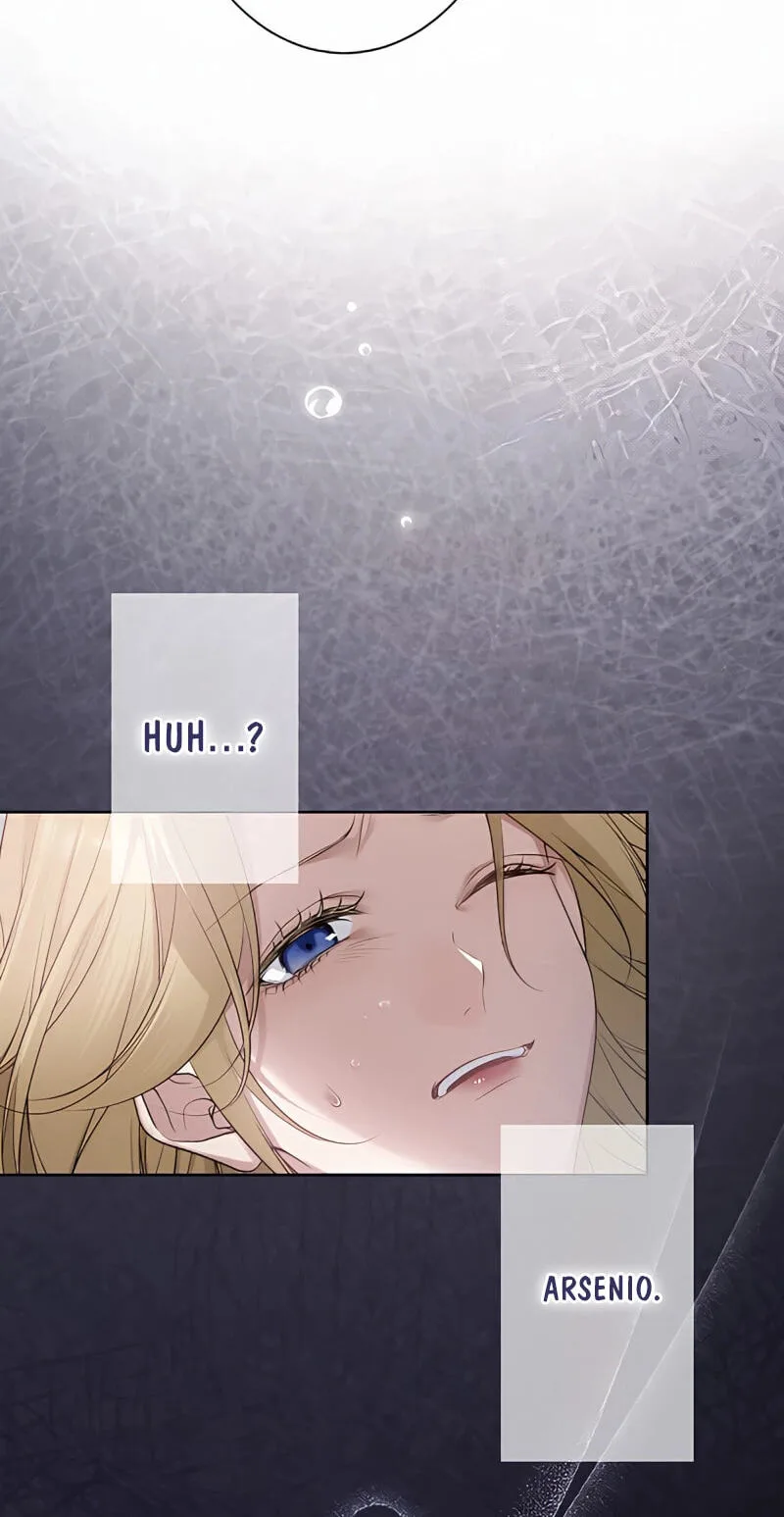 Hiki Kagomori Ouji no Kenshin Chapter 8 page 63