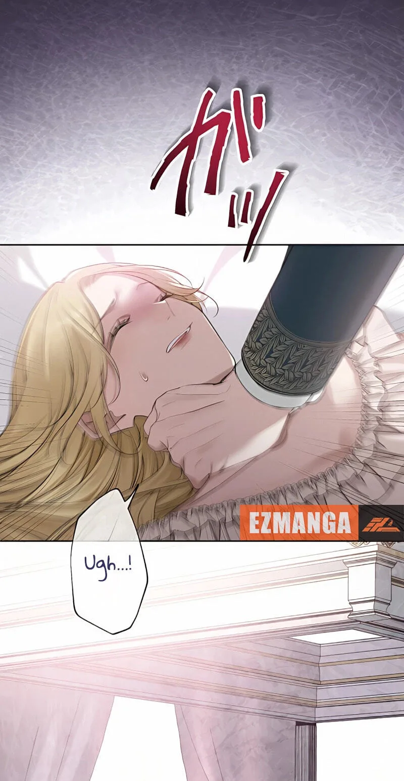 Hiki Kagomori Ouji no Kenshin Chapter 8 page 59