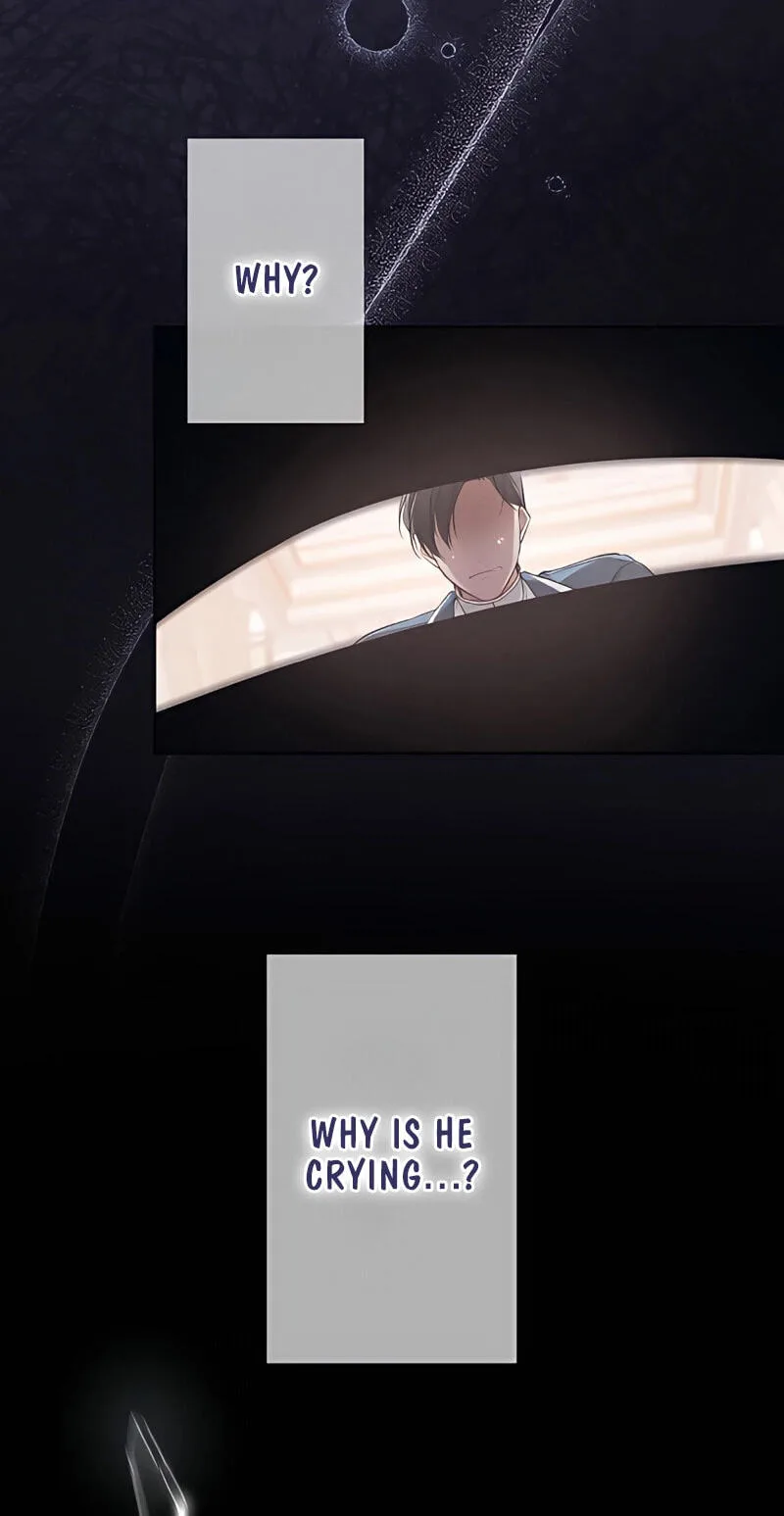 Hiki Kagomori Ouji no Kenshin Chapter 8 page 64