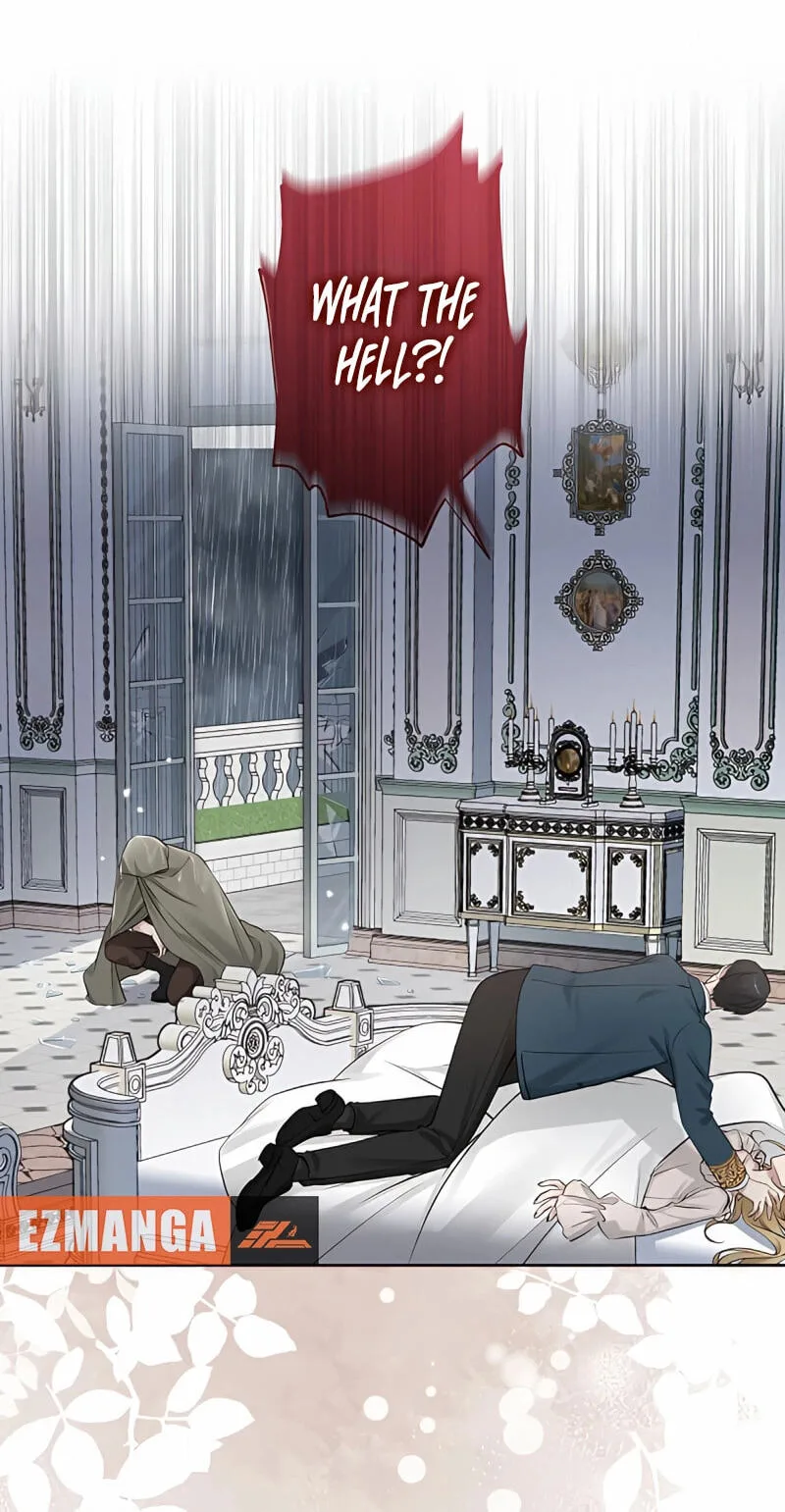 Hiki Kagomori Ouji no Kenshin Chapter 8 page 66