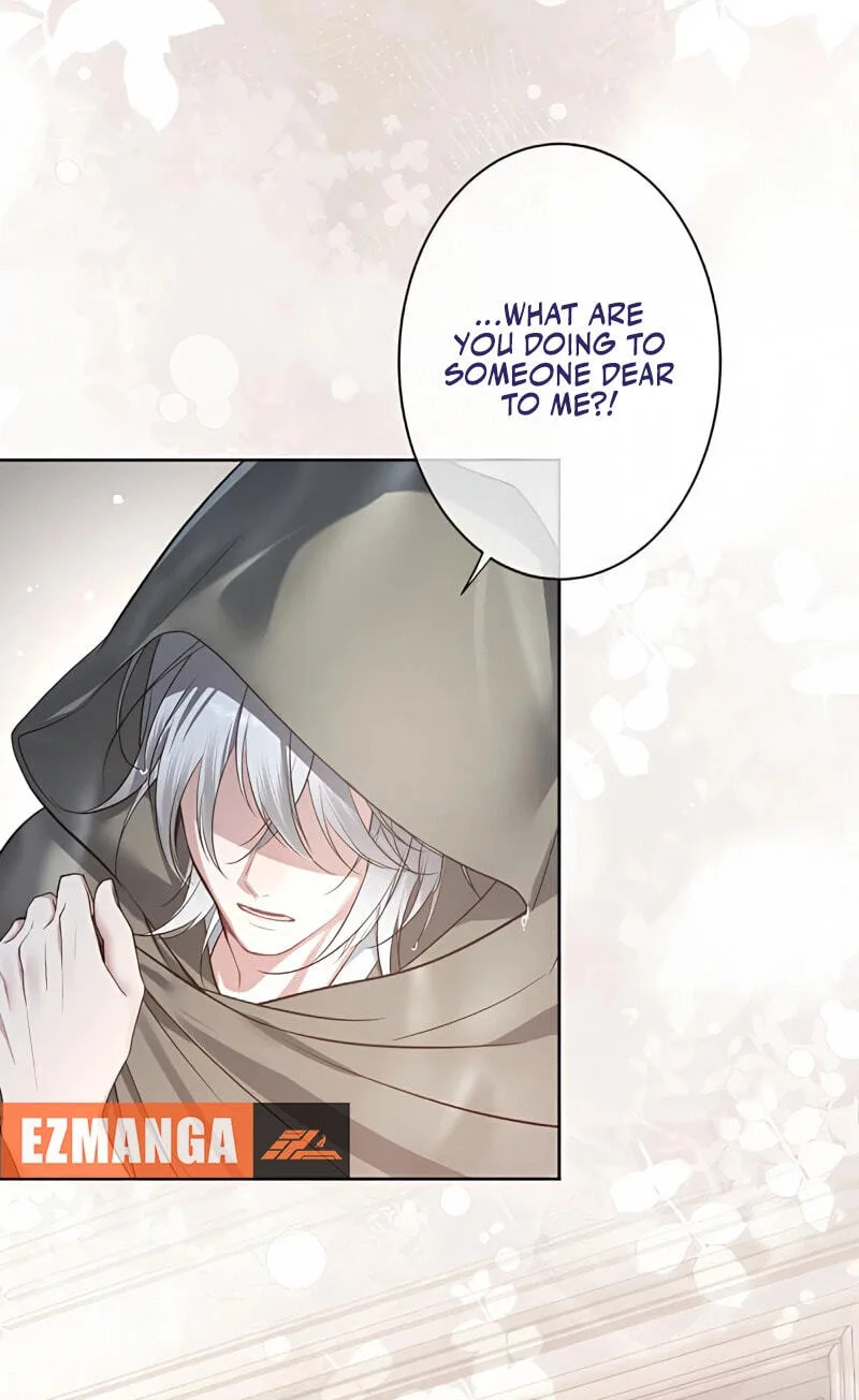 Hiki Kagomori Ouji no Kenshin Chapter 8 page 67