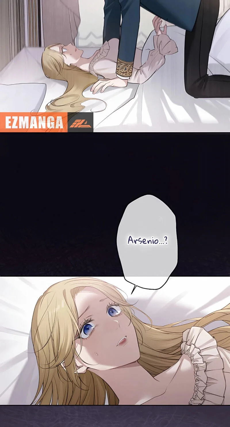 Hiki Kagomori Ouji no Kenshin Chapter 8 page 58