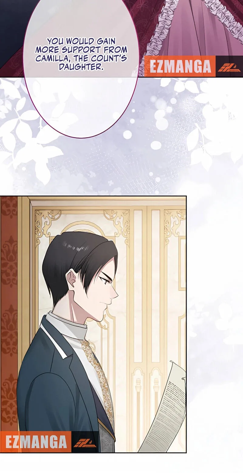 Hiki Kagomori Ouji no Kenshin Chapter 8 page 22