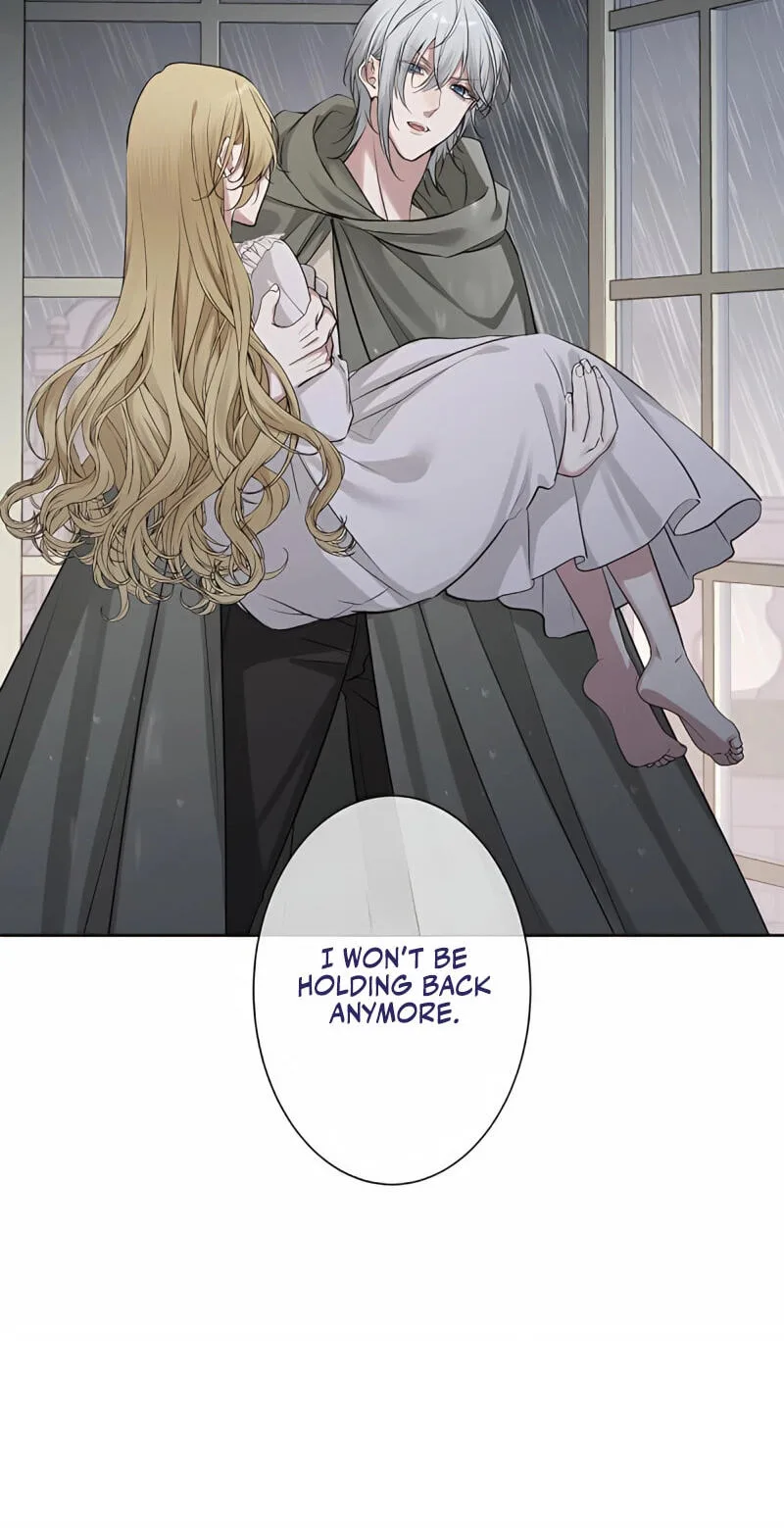 Hiki Kagomori Ouji no Kenshin Chapter 9 page 15
