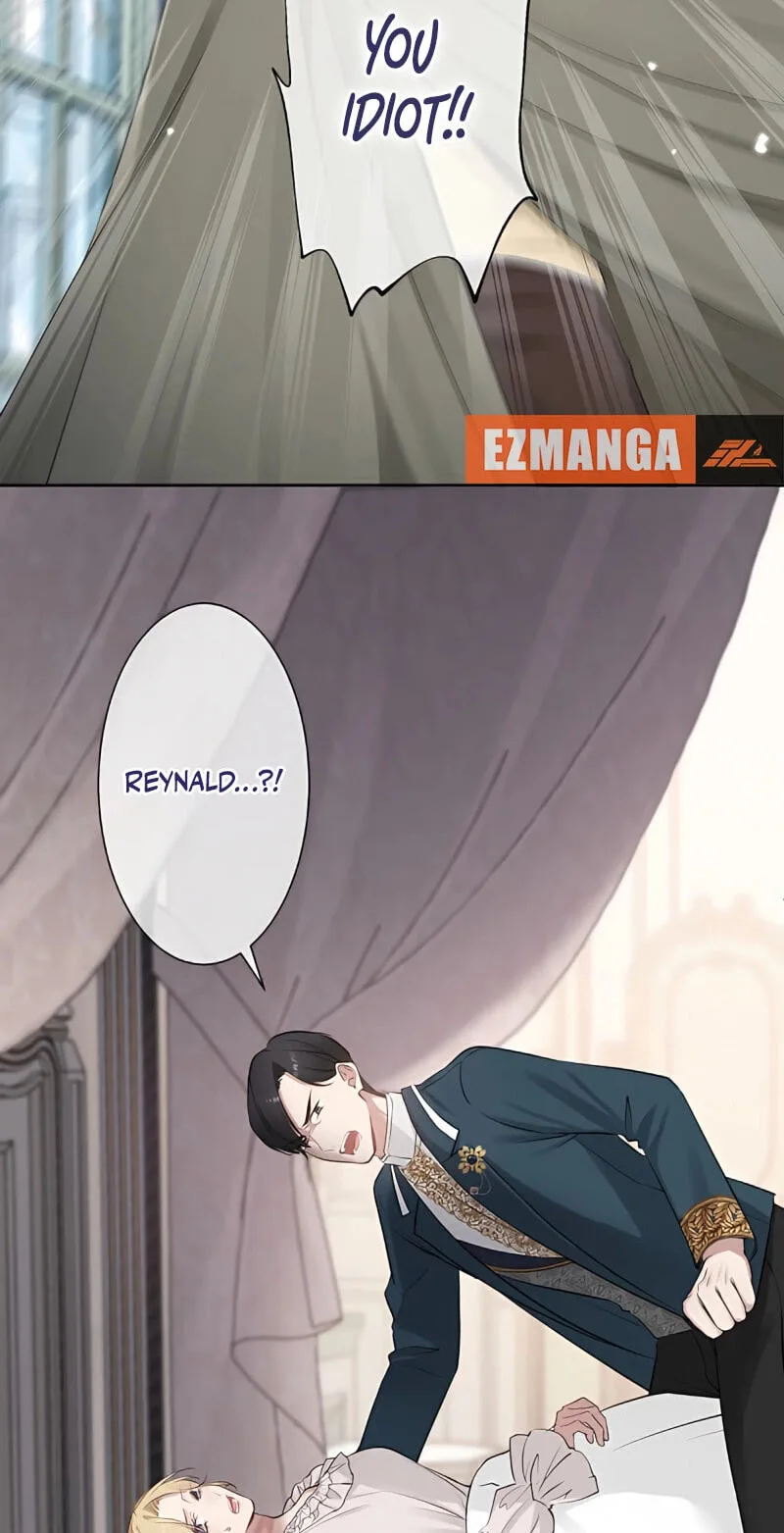 Hiki Kagomori Ouji no Kenshin Chapter 9 page 9