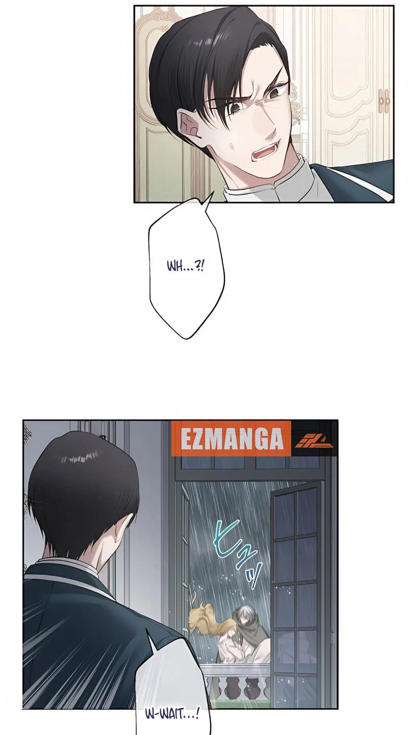 Hiki Kagomori Ouji no Kenshin Chapter 9 page 16
