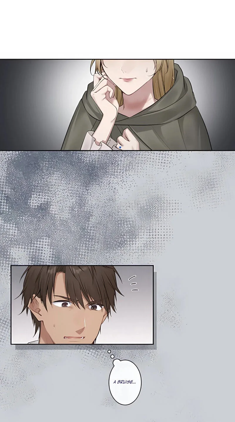 Hiki Kagomori Ouji no Kenshin Chapter 9 page 23