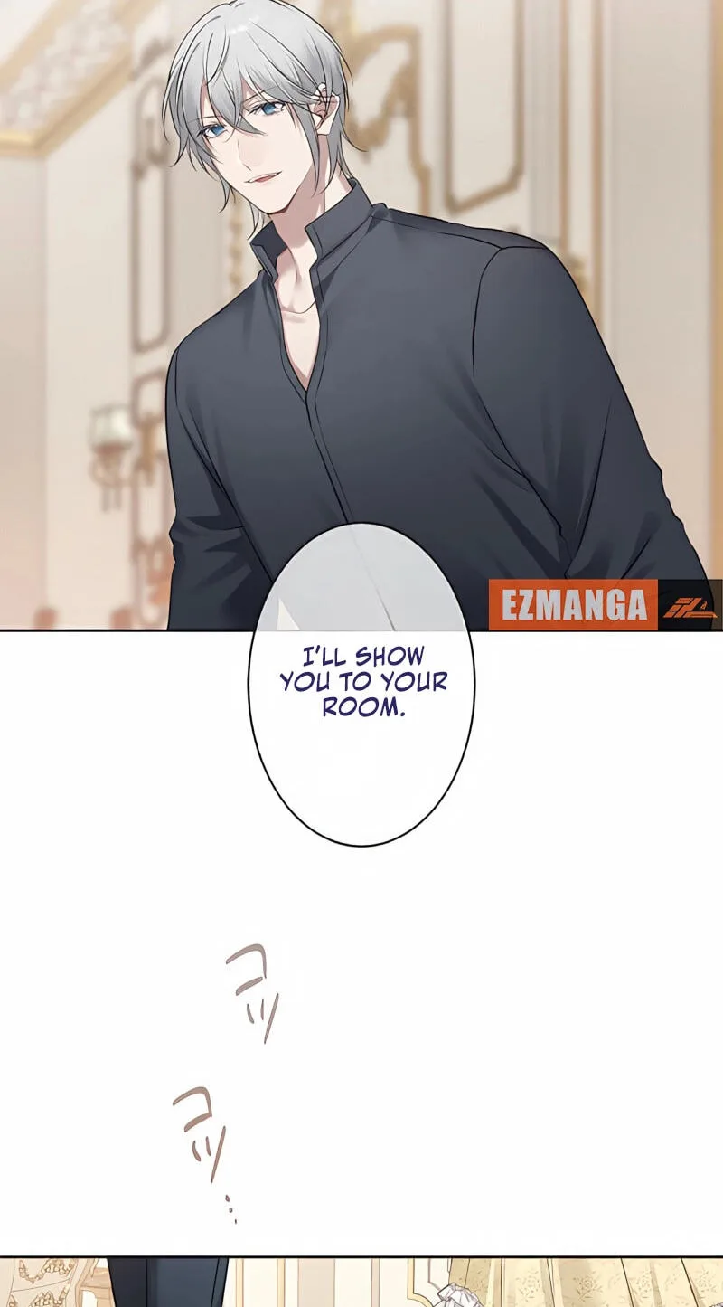 Hiki Kagomori Ouji no Kenshin Chapter 9 page 34