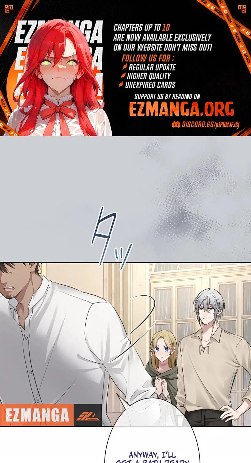 Hiki Kagomori Ouji no Kenshin Chapter 9 page 24