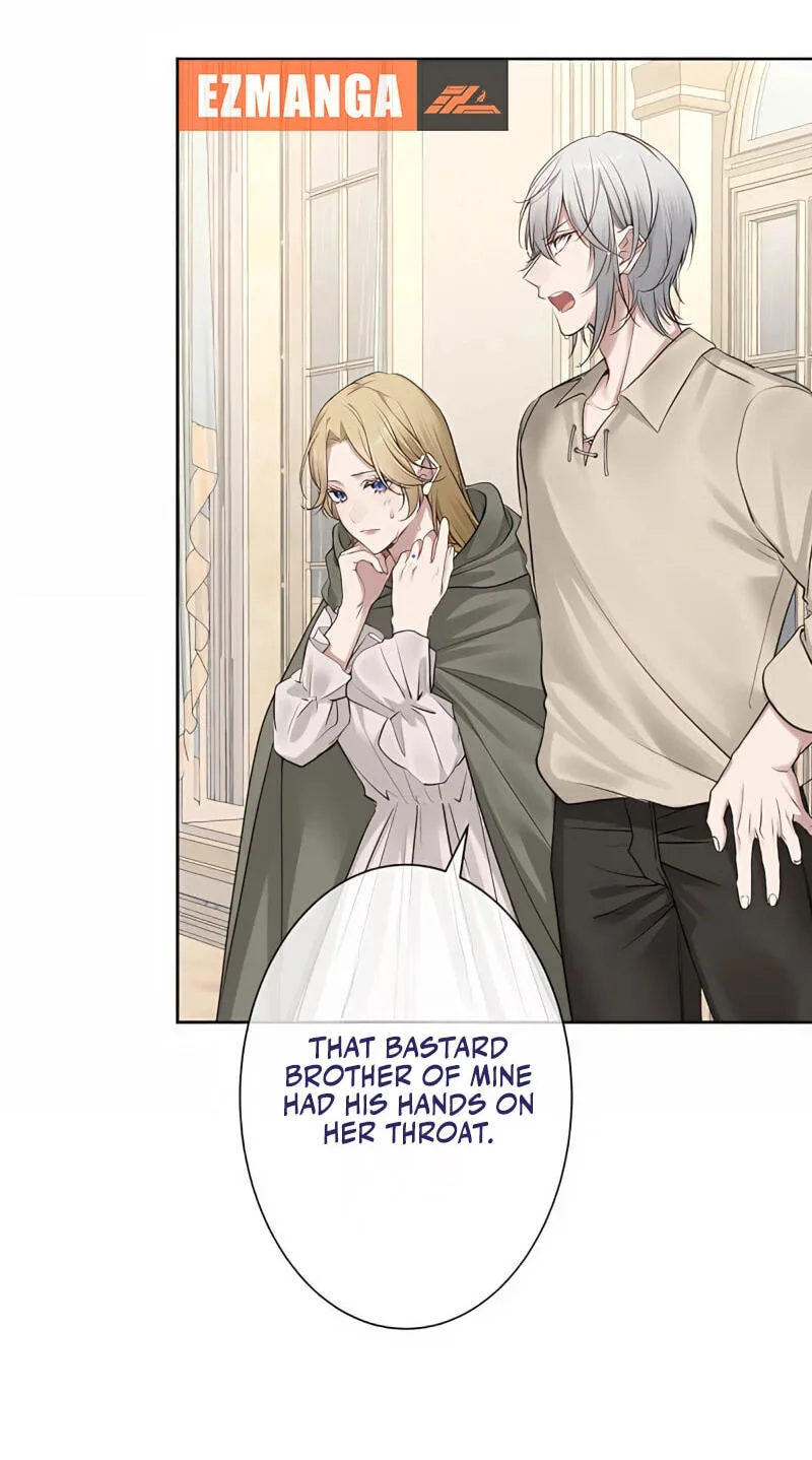 Hiki Kagomori Ouji no Kenshin Chapter 9 page 22