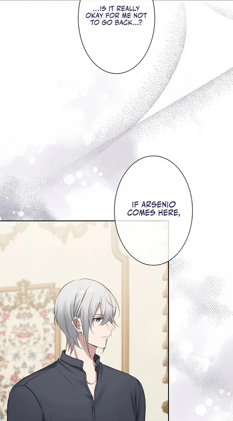 Hiki Kagomori Ouji no Kenshin Chapter 9 page 37