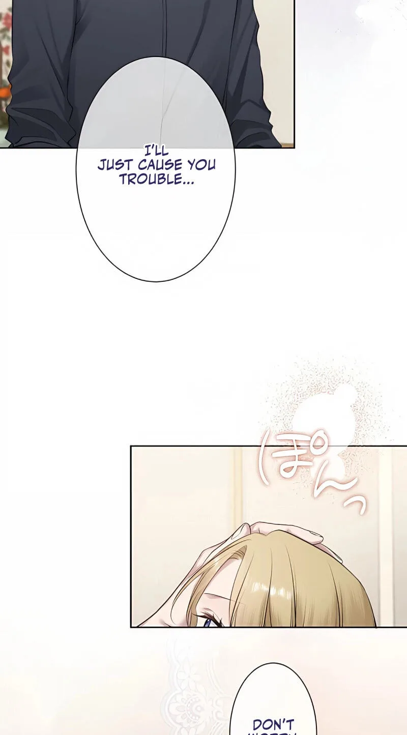 Hiki Kagomori Ouji no Kenshin Chapter 9 page 38