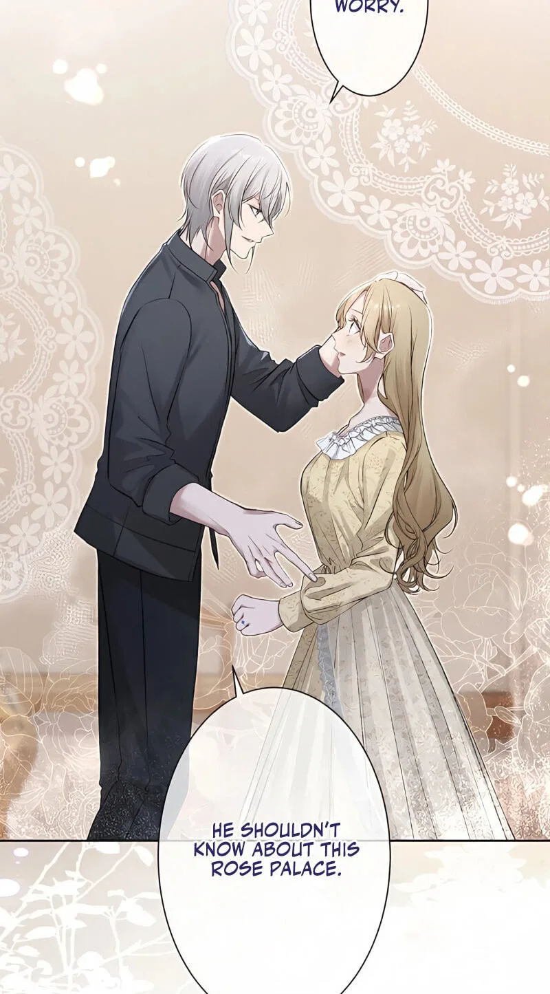 Hiki Kagomori Ouji no Kenshin Chapter 9 page 39