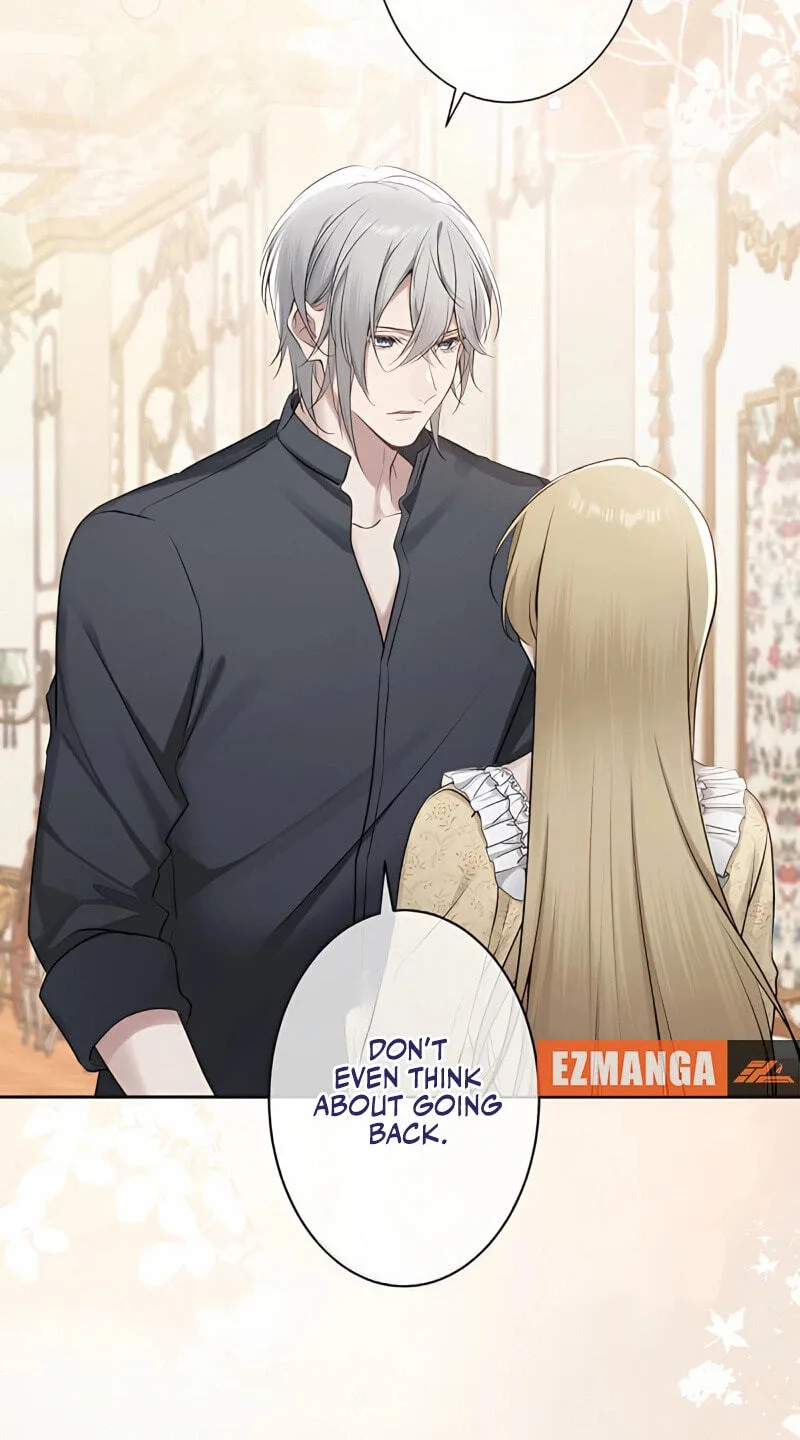 Hiki Kagomori Ouji no Kenshin Chapter 9 page 41