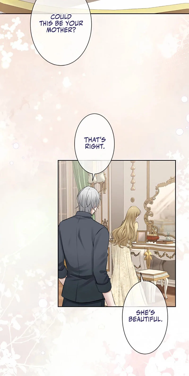 Hiki Kagomori Ouji no Kenshin Chapter 9 page 46