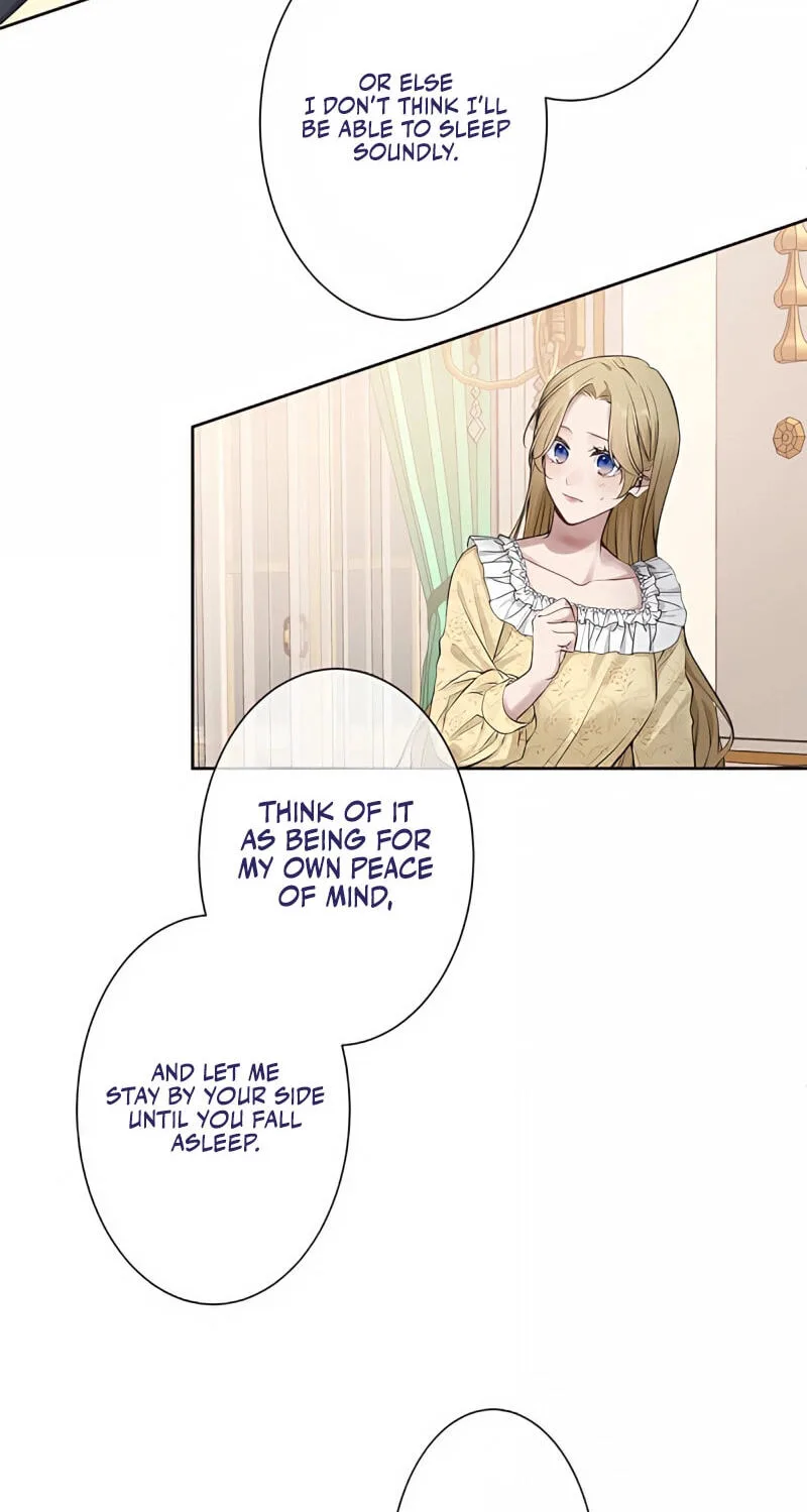 Hiki Kagomori Ouji no Kenshin Chapter 9 page 51