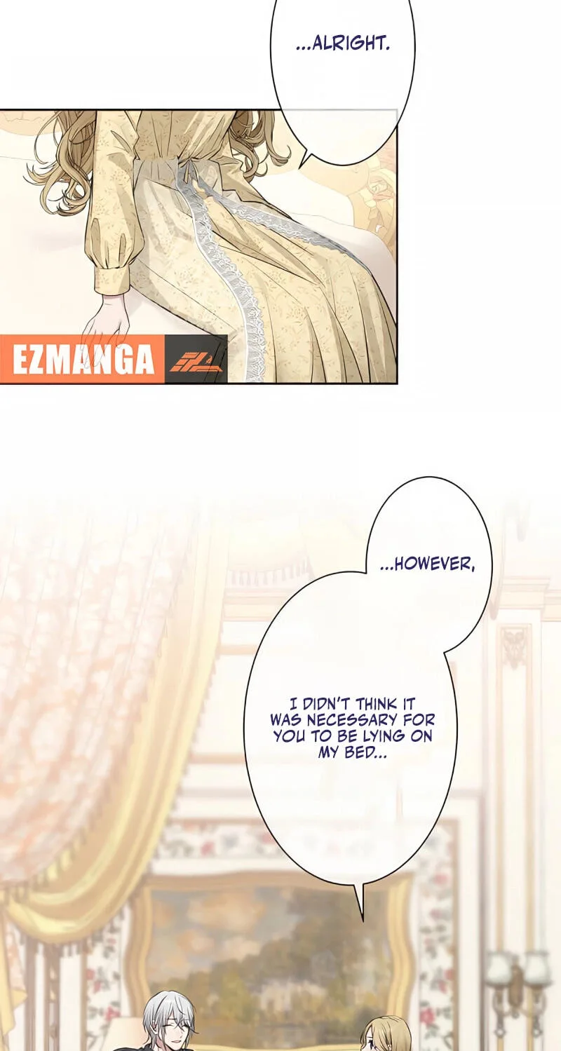 Hiki Kagomori Ouji no Kenshin Chapter 9 page 52
